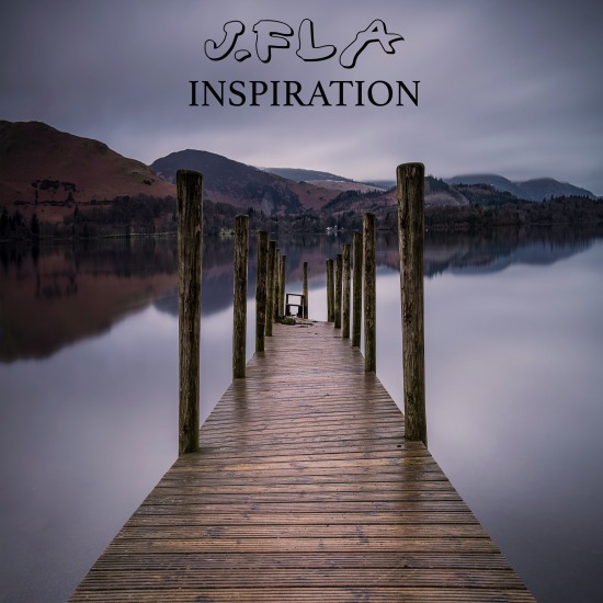 J.Fla – Inspiration (2020) [qobuz] [FLAC 24bit／48kHz]