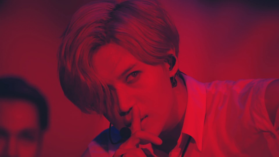 TAEMIN (SHINee) – Japan 1st TOUR ~SIRIUS~ [初回限定盤] (2019) 1080P蓝光原盘 [2BD BDMV 80.1G]Blu-ray、蓝光演唱会、韩国演唱会6