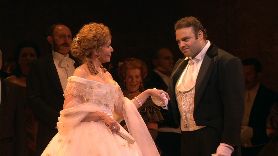 威尔第歌剧 : 茶花女 Verdi : Traviata (The Royal Opera House, Richard Eyre) (2009) 1080P蓝光原盘 [BDMV 40.5G]Blu-ray、Blu-ray、古典音乐会、歌剧与舞剧、蓝光演唱会6