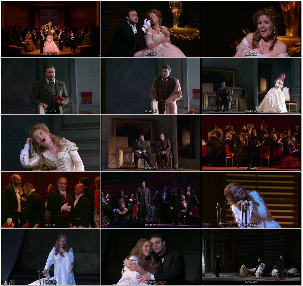 威尔第歌剧 : 茶花女 Verdi : Traviata (The Royal Opera House, Richard Eyre) (2009) 1080P蓝光原盘 [BDMV 40.5G]Blu-ray、Blu-ray、古典音乐会、歌剧与舞剧、蓝光演唱会12