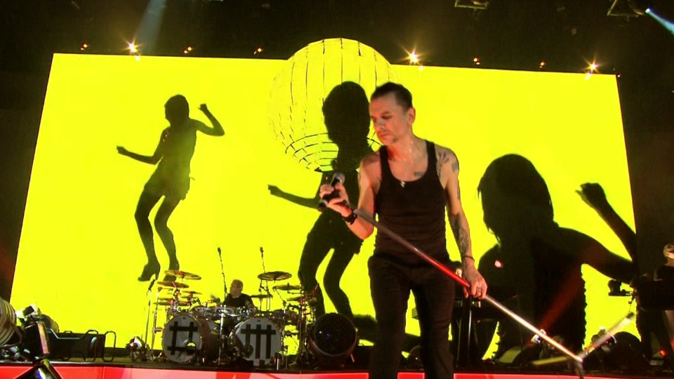 Depeche Mode 赶时髦乐队 – Tour of the Universe – Live in Barcelona 巴塞罗那现场 (2010) 1080P蓝光原盘 [2BD BDMV 66.2G]Blu-ray、Blu-ray、摇滚演唱会、欧美演唱会、蓝光演唱会10