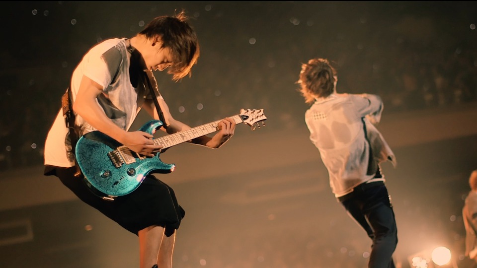 UVERworld – KING′ S PARADE Nippon Budokan 2013.12.26 (2014) 1080P蓝光原盘 [BDISO 38.7G]Blu-ray、Blu-ray、摇滚演唱会、日本演唱会、蓝光演唱会6