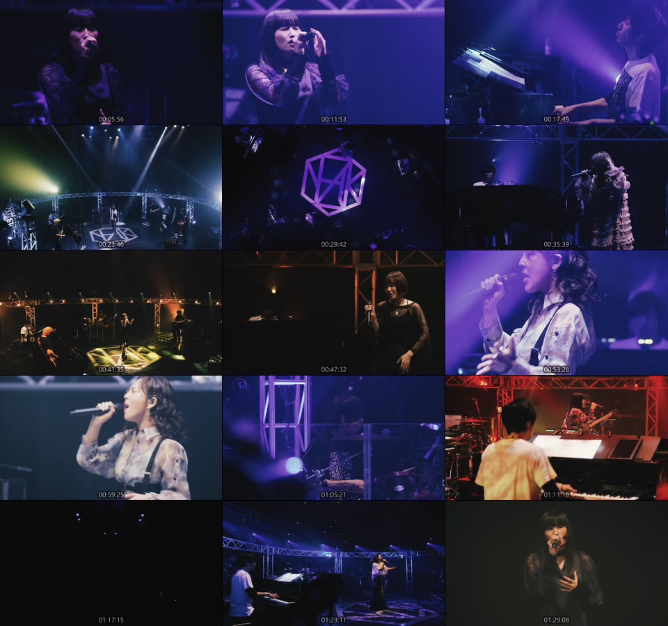 澤野弘之 (Hiroyuki Sawano) – LIVE“BEST OF VOCAL WORKS [nZk]”Side SawanoHiroyuki[nZk] (2021) 1080P蓝光原盘 [BDMV 22.4G]Blu-ray、推荐演唱会、日本演唱会、蓝光演唱会18