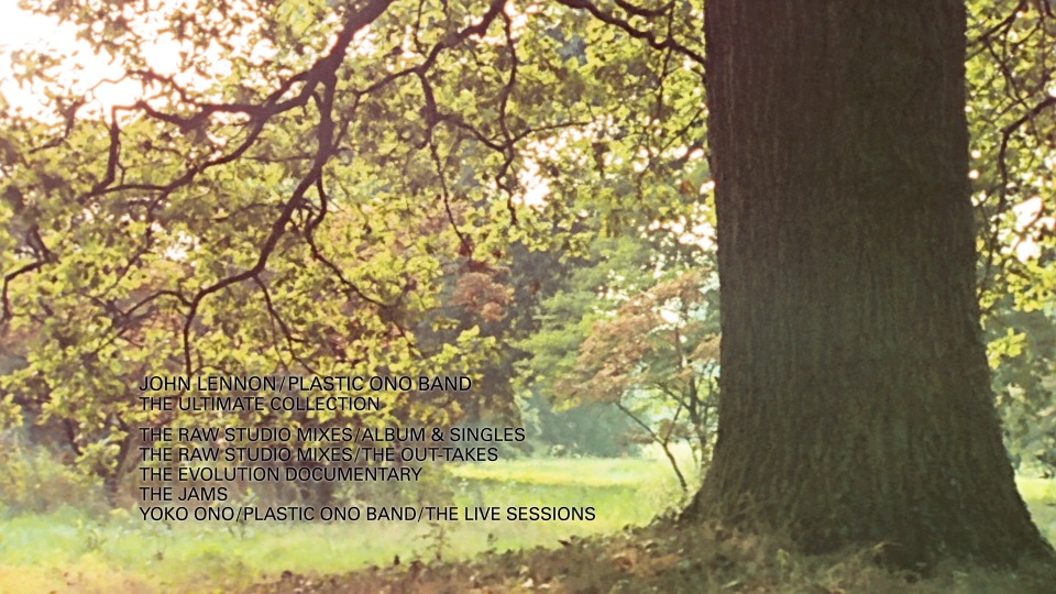 [BDA] John Lennon 约翰·列侬 – Plastic Ono Band : The Ultimate Collection (2021) 1080P蓝光原盘 [2BD BDMV 72.5G]Blu-ray、Blu-ray、Blu-ray、摇滚演唱会、欧美演唱会、蓝光演唱会、蓝光纯音频12