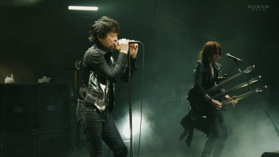 LUNA SEA 月之海 – LUNA SEA -RELOAD- (WOWOW Prime 2021.06.06) 1080P-HDTV [TS 19.8G]HDTV、HDTV、摇滚演唱会、日本演唱会、蓝光演唱会8