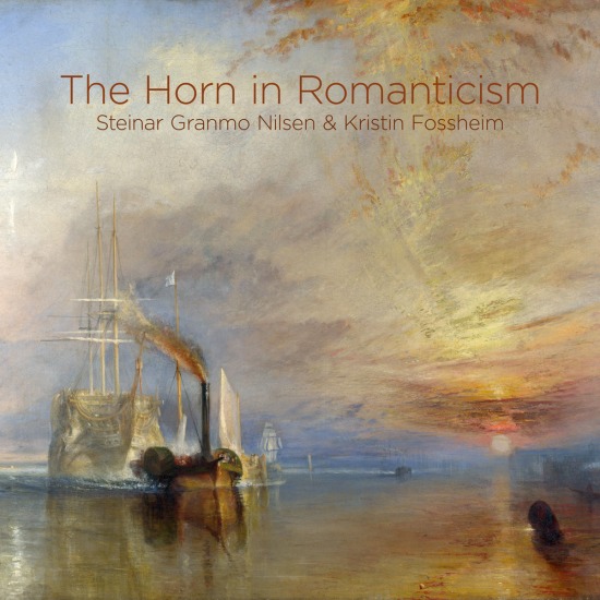 Steinar Granmo Nilsen & Kristin Fossheim – The Horn in Romanticism (2020) [2L] [DXD 24bit／352kHz]