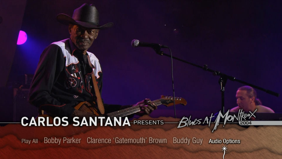 Santana 桑塔纳 – Blues at Montreux 蒙特勒布鲁斯 (2004) 1080P蓝光原盘 [BDMV 40.9G]Blu-ray、Blu-ray、摇滚演唱会、欧美演唱会、蓝光演唱会10