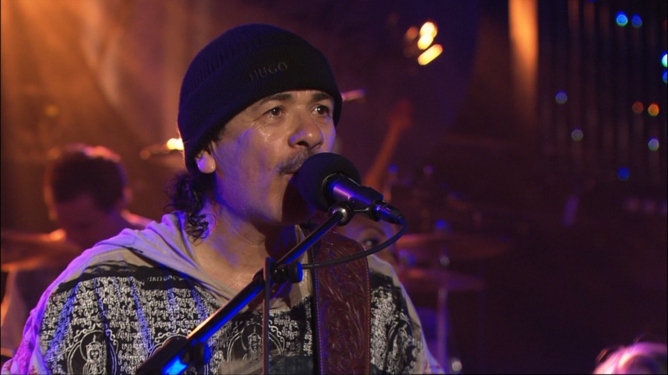 Santana 桑塔纳 – Hymns For Peace : Live At Montreux 2004 蒙特勒演唱会 (2008) 1080P蓝光原盘 [BDMV 23.1G]Blu-ray、Blu-ray、摇滚演唱会、欧美演唱会、蓝光演唱会4