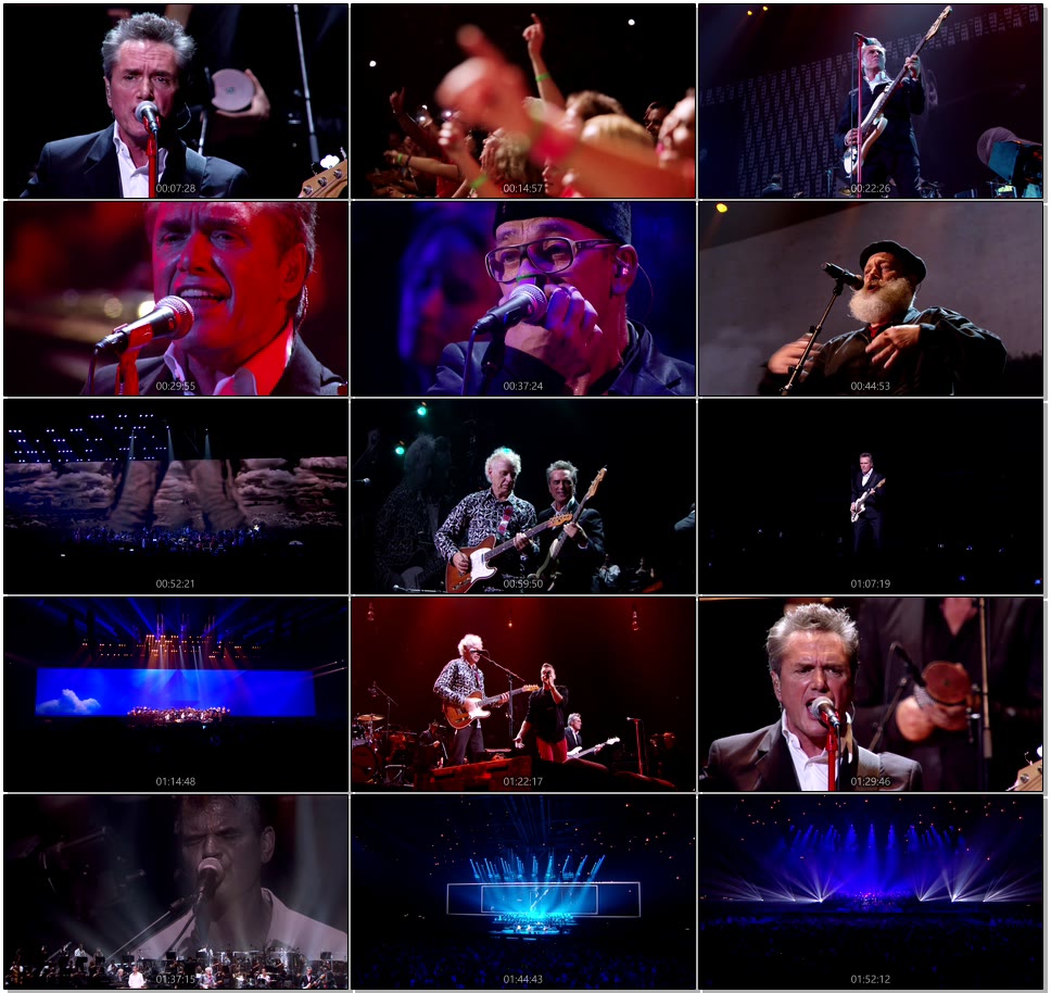 Doe Maar – Symphonica in Rosso (2012) 1080P蓝光原盘 [BDMV 22.2G]Blu-ray、Blu-ray、摇滚演唱会、欧美演唱会、蓝光演唱会10