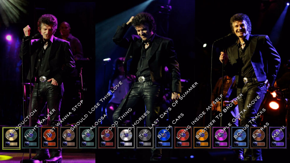 Gino Vannelli 吉诺·万內利 – Live in LA 洛杉矶演唱会 (2015) 1080P蓝光原盘 [BDMV 18.5G]Blu-ray、欧美演唱会、蓝光演唱会10