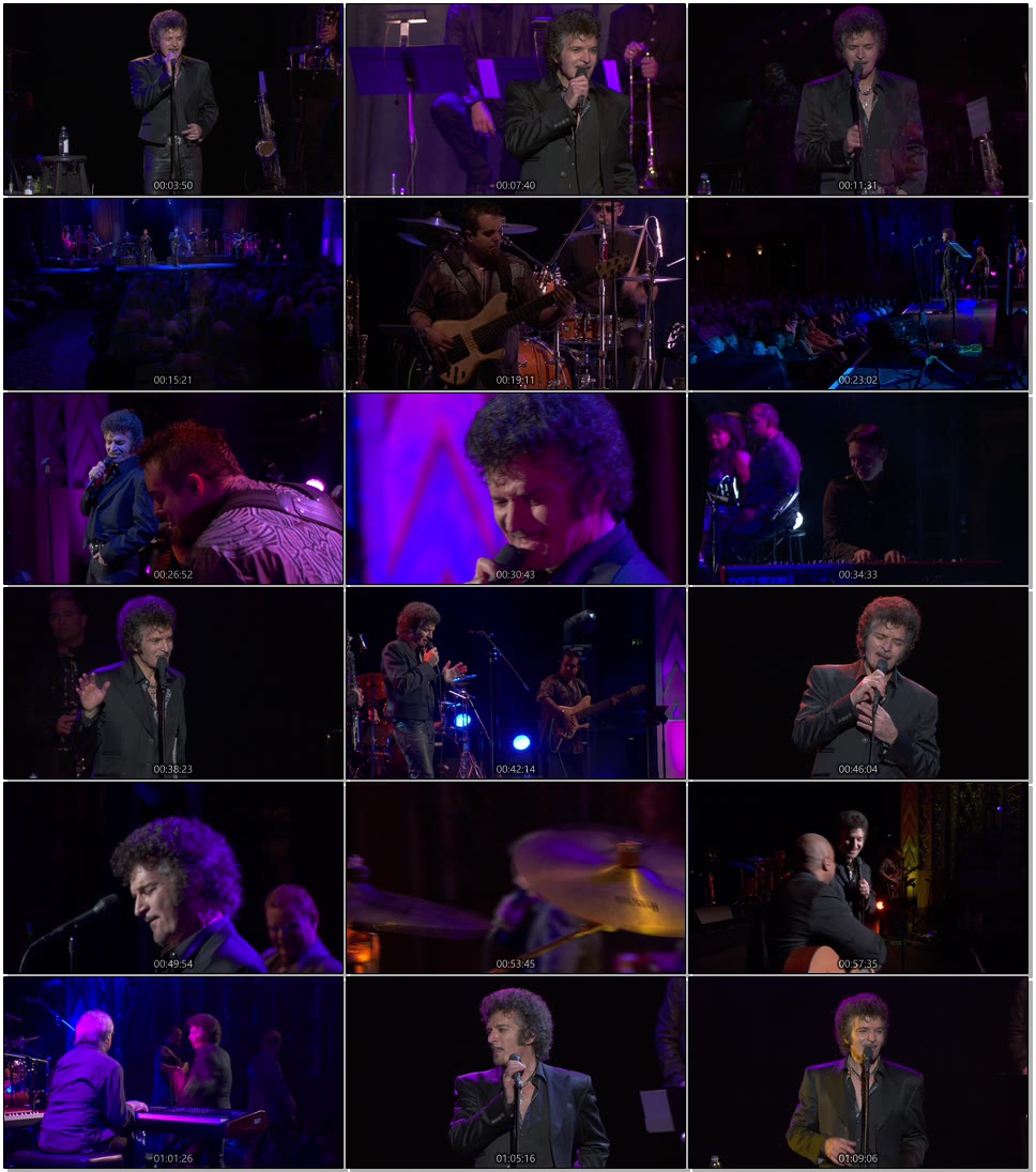 Gino Vannelli 吉诺·万內利 – Live in LA 洛杉矶演唱会 (2015) 1080P蓝光原盘 [BDMV 18.5G]Blu-ray、欧美演唱会、蓝光演唱会12