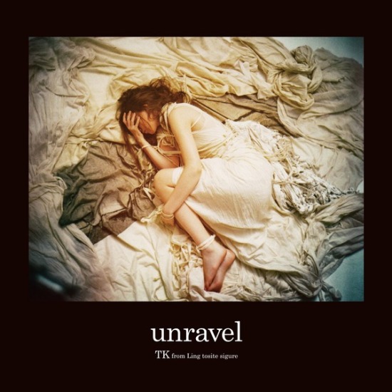 TK from 凛として時雨 – unravel (acoustic version) (2019) [FLAC 24bit／88kHz]