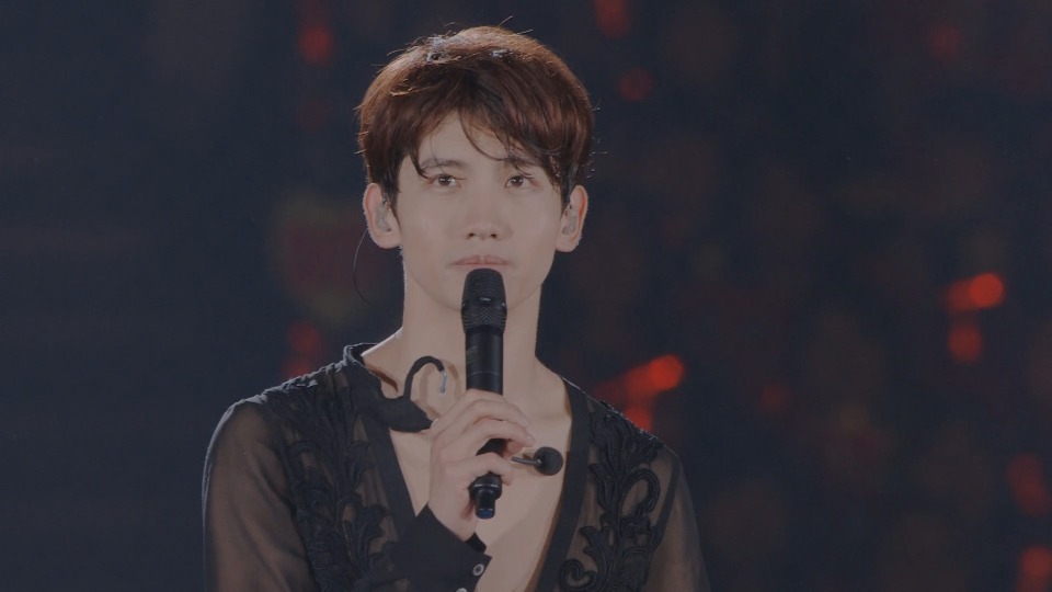 东方神起 – LIVE TOUR 2015 ~WITH~ [初回生産限定盤] (2015) 1080P蓝光原盘 [2BD BDISO 60.5G]Blu-ray、蓝光演唱会、韩国演唱会6