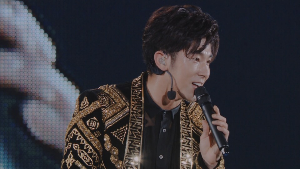 东方神起 – LIVE TOUR 2015 ~WITH~ [初回生産限定盤] (2015) 1080P蓝光原盘 [2BD BDISO 60.5G]Blu-ray、蓝光演唱会、韩国演唱会10