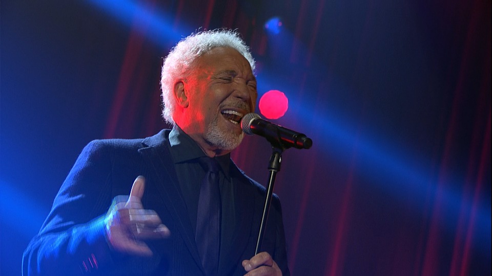 Tom Jones 汤姆·琼斯 – Live on Soundstage (2017) 1080P蓝光原盘 [BDMV 21.9G]Blu-ray、欧美演唱会、蓝光演唱会4