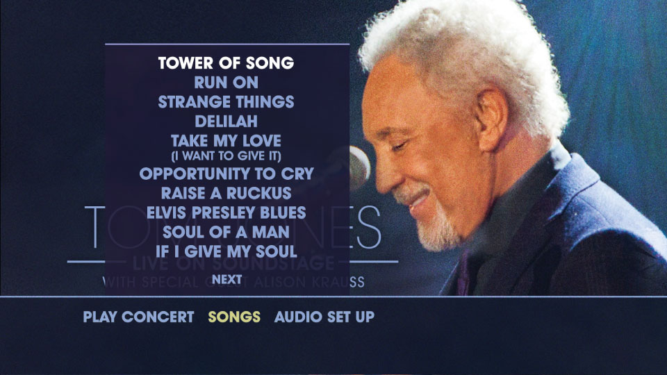 Tom Jones 汤姆·琼斯 – Live on Soundstage (2017) 1080P蓝光原盘 [BDMV 21.9G]Blu-ray、欧美演唱会、蓝光演唱会12