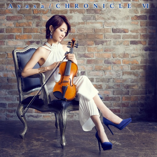 Ayasa – CHRONICLE VI (2019) [mora] [FLAC 24bit／48kHz]