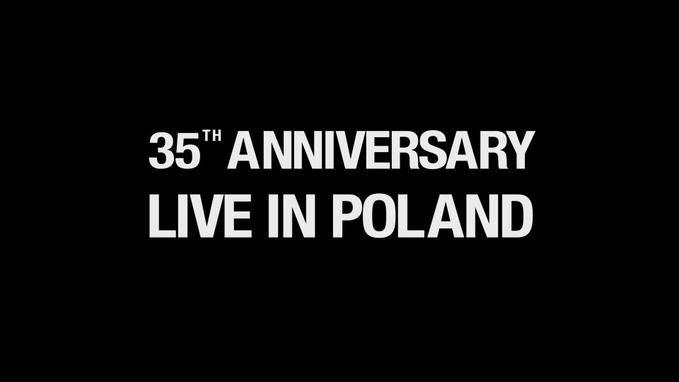 TOTO 乐队 – 35th Anniversary Tour : Live in Poland 35周年演唱会 (2014) 1080P蓝光原盘 [BDMV 41.8G]Blu-ray、Blu-ray、摇滚演唱会、欧美演唱会、蓝光演唱会2