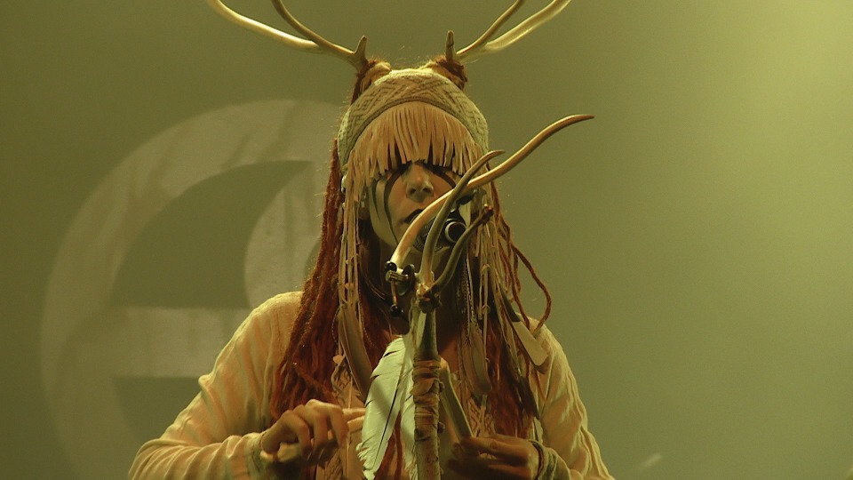 Heilung – LIFA : Heilung Live at Castlefest (2020) 1080P蓝光原盘 [BDMV 22.1G]Blu-ray、Blu-ray、摇滚演唱会、欧美演唱会、蓝光演唱会2