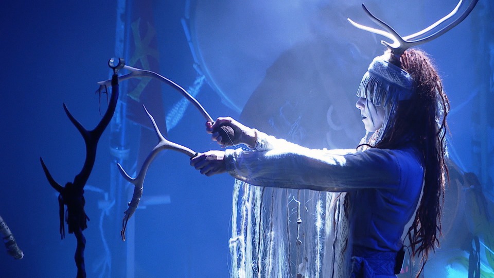 Heilung – LIFA : Heilung Live at Castlefest (2020) 1080P蓝光原盘 [BDMV 22.1G]Blu-ray、Blu-ray、摇滚演唱会、欧美演唱会、蓝光演唱会4