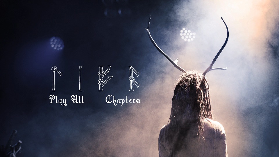 Heilung – LIFA : Heilung Live at Castlefest (2020) 1080P蓝光原盘 [BDMV 22.1G]Blu-ray、Blu-ray、摇滚演唱会、欧美演唱会、蓝光演唱会10