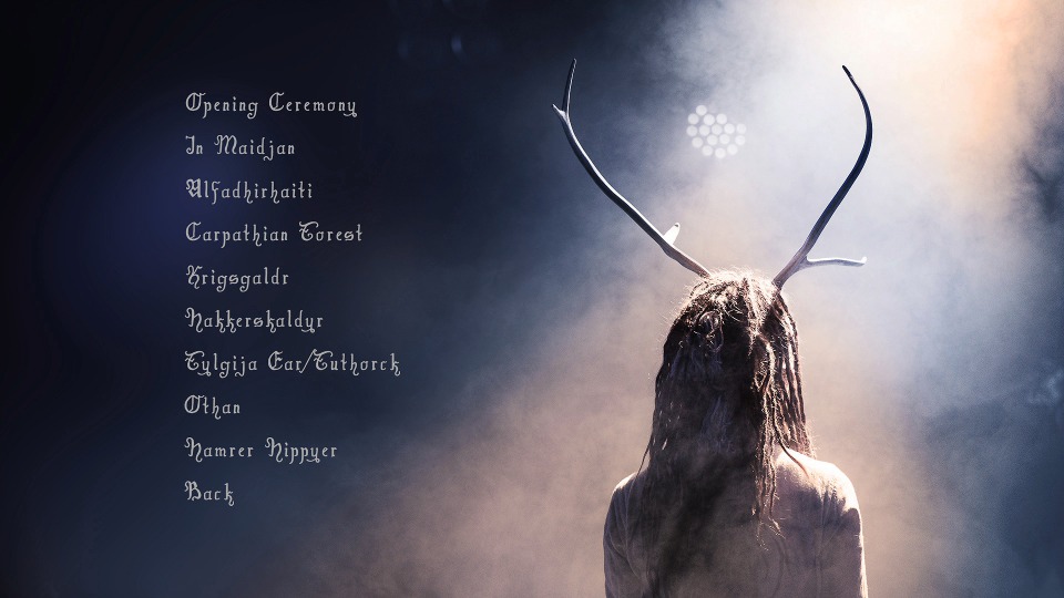 Heilung – LIFA : Heilung Live at Castlefest (2020) 1080P蓝光原盘 [BDMV 22.1G]Blu-ray、Blu-ray、摇滚演唱会、欧美演唱会、蓝光演唱会12