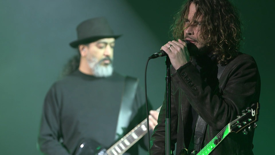 Soundgarden 声音花园 – Live from the Artists Den (2019) 1080P蓝光原盘 [BDMV 44.5G]Blu-ray、Blu-ray、摇滚演唱会、欧美演唱会、蓝光演唱会8