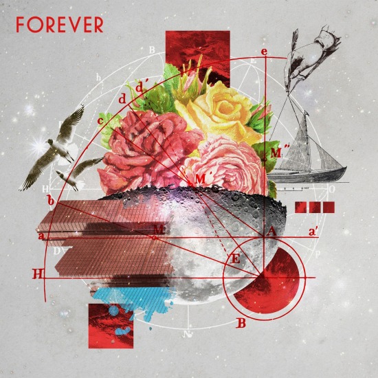 L′Arc～en～Ciel – FOREVER (2021) [FLAC 24bit／96kHz]