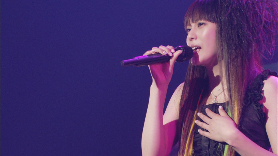 柴崎幸 (柴咲コウ) – Kou Shibasaki Live Tour 2008 ~1st~ (2009) 1080P蓝光原盘 [BDISO 35.7G]Blu-ray、日本演唱会、蓝光演唱会4