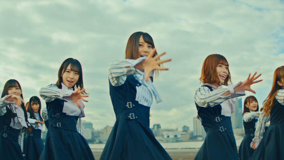 [BR] 日向坂46 – ソンナコトナイヨ (官方MV) [1080P 1.21G]