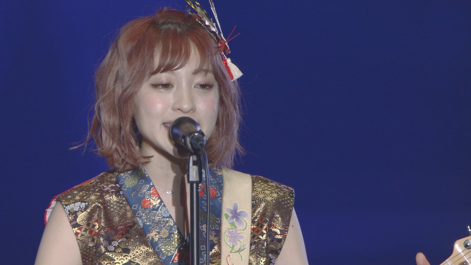 SILENT SIREN 赛赛 – 2015年末スペシャルライブ「覚悟と挑戦」(2016) 1080P蓝光原盘 [BDISO 33.4G]Blu-ray、日本演唱会、蓝光演唱会2