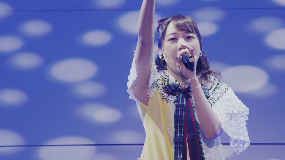 夏川椎菜 (TrySail) – 1st Live Tour 2019 プロットポイント [初回生産限定盤] (2020) 1080P蓝光原盘 [2BD BDMV 46.5G]Blu-ray、日本演唱会、蓝光演唱会8