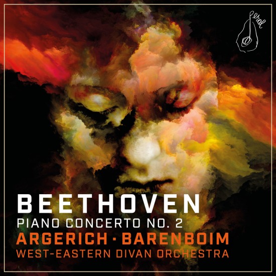 Martha Argerich 阿格里奇 – Beethoven : Piano Concerto No. 2 (2021) [FLAC 24bit／48kHz]