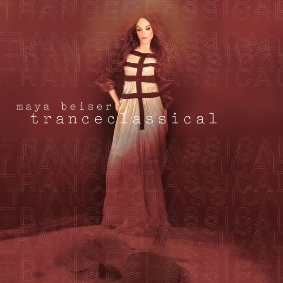 Maya Beiser – TranceClassical (2016) [FLAC 24bit／48kHz]