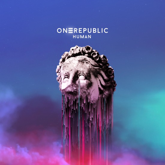 OneRepublic – Human (2021) [FLAC 24bit／44kHz]