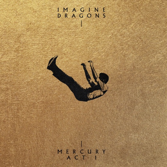 Imagine Dragons – Mercury – Act 1 (2021) [FLAC 24bit／44kHz]