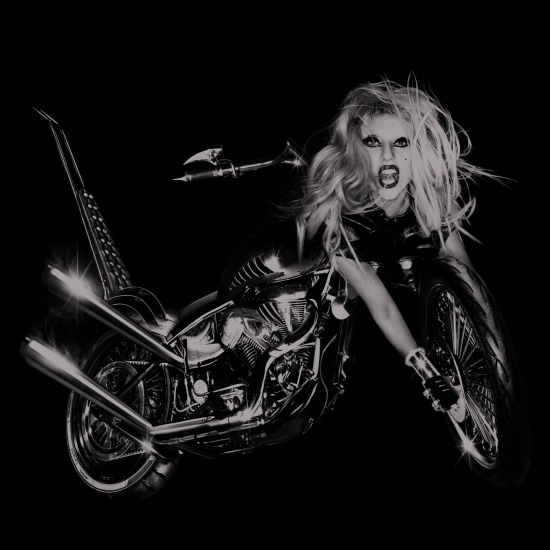 Lady Gaga – Born This Way The Tenth Anniversary (2021) [FLAC 24bit／44kHz]