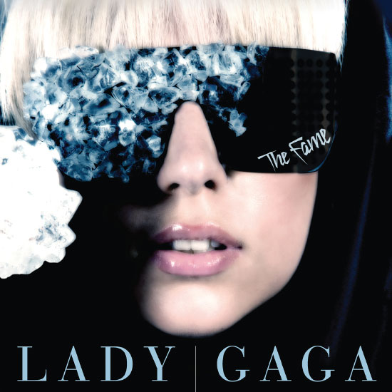 Lady Gaga – The Fame (2008) [FLAC 24bit／44kHz]