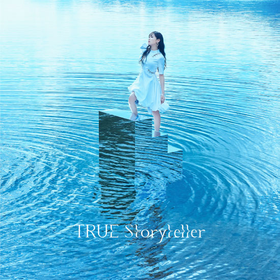 TRUE 唐沢美帆 – Storyteller (2021) [mora] [FLAC 24bit／96kHz]