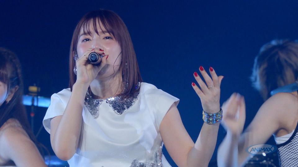 内田真礼 – UCHIDA MAAYA Zepp Tour 2019「we are here」(Animax 2021.08.29) [HDTV 12.2G]