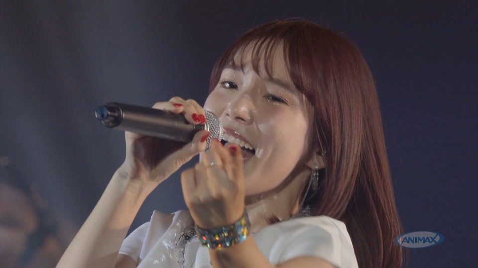 内田真礼 – UCHIDA MAAYA Zepp Tour 2019「we are here」(Animax 2021.08.29) [HDTV 12.2G]HDTV、日本现场、音乐现场2