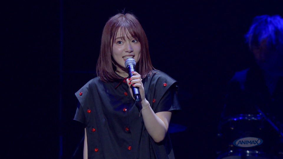 内田真礼 – UCHIDA MAAYA Zepp Tour 2019「we are here」(Animax 2021.08.29) [HDTV 12.2G]HDTV、日本现场、音乐现场6