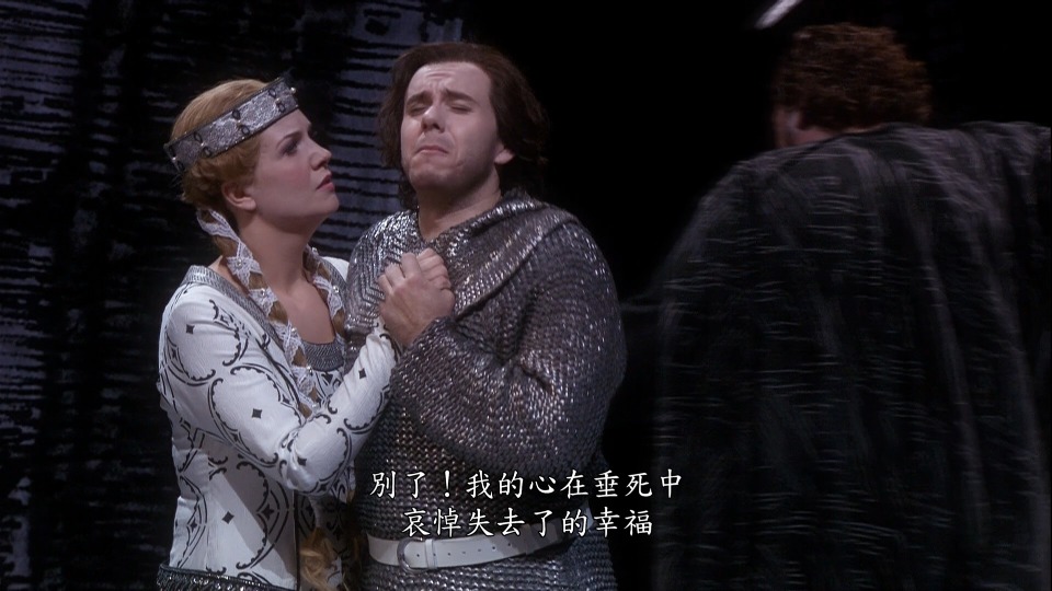 舒伯特歌剧 : 费拉布拉斯 Franz Schubert : Fierrabras (Ingo Metzmacher, Peter Stein) (2014) 1080P蓝光原盘 [BDMV 44.4G]Blu-ray、Blu-ray、古典音乐会、歌剧与舞剧、蓝光演唱会6