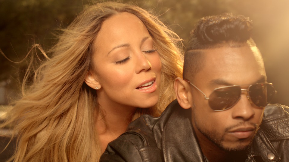 [PR] Mariah Carey feat. Miguel – #Beautiful (官方MV) [ProRes] [1080P 4.32G]