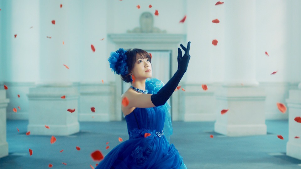 三森铃子 (Suzuko Mimori, 三森すずこ) – tone. [BD付限定盘] (2018) 1080P蓝光原盘 [BDMV 13.8G]Blu-ray、日本演唱会、蓝光演唱会12