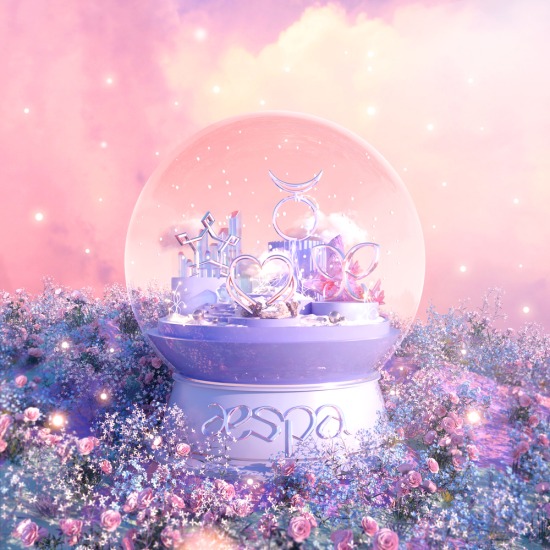 aespa – Forever [Single] (2021) [FLAC 16bit／44kHz]