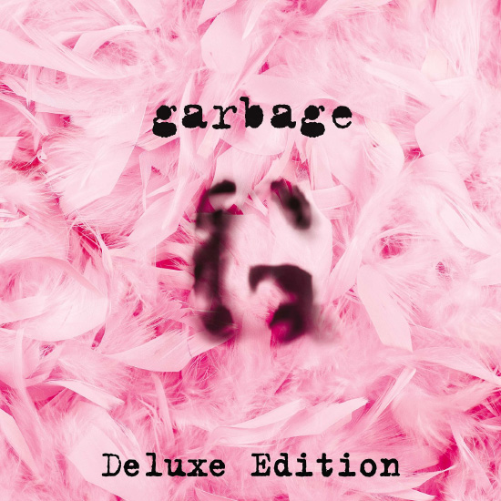 Garbage – Garbage (20th Anniversary Deluxe Edition／Remastered) (2015) [HDtracks] [FLAC 24bit／96kHz]