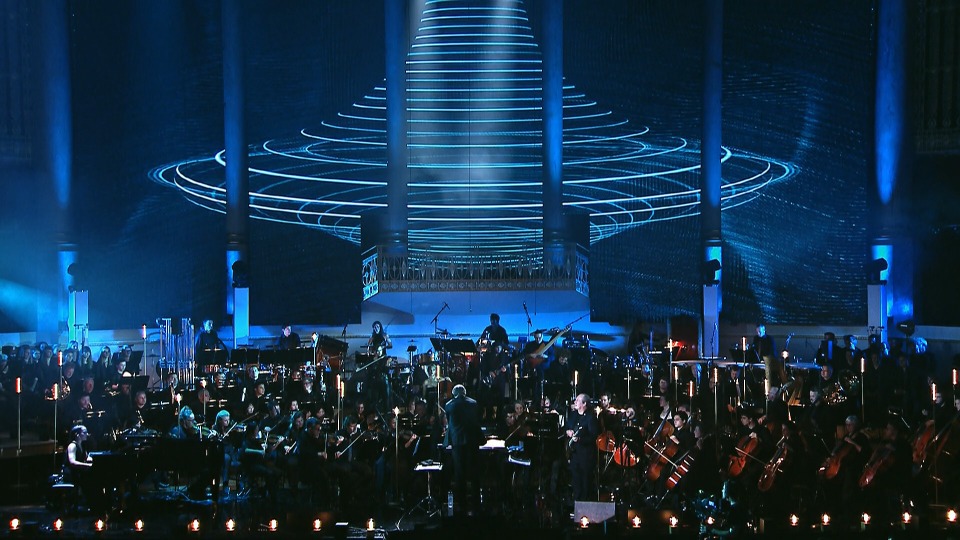 汉斯季默的世界 : 维也纳音乐会 The World of Hans Zimmer : Live at Hollywood in Vienna (2021) 1080P蓝光原盘 [BDMV 36.8G]Blu-ray、Blu-ray、古典音乐会、推荐演唱会、欧美演唱会、蓝光演唱会4