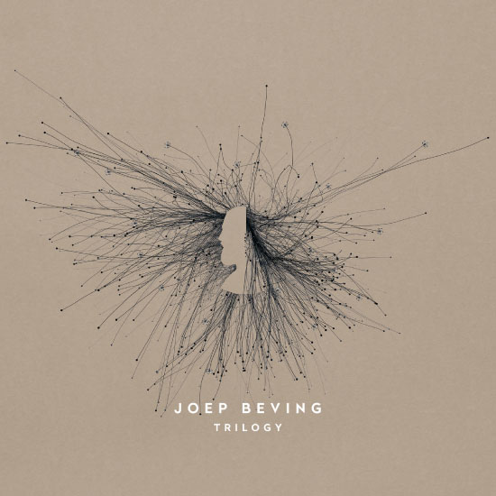 Joep Beving – Trilogy (2021) [FLAC 24bit／44kHz]