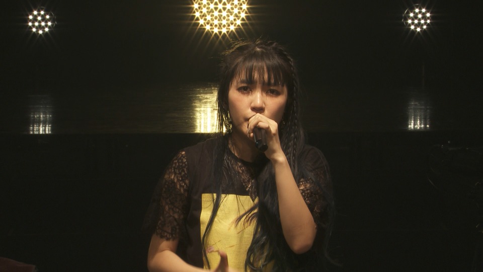 JUNNA – ROCK YOU STREAMING LIVE 2021「20×20」Selection (2021) 1080P蓝光原盘 [BDISO 21.1G]Blu-ray、日本演唱会、蓝光演唱会8